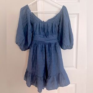 Hello Molly Dress, size 8